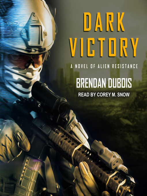 Title details for Dark Victory by Brendan DuBois - Available